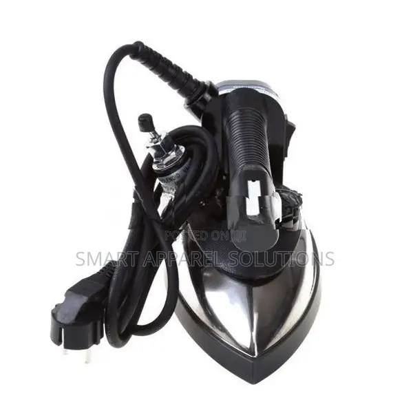 Silverstar ES94-A Semi Industrial Electric Steam Bottle Iron