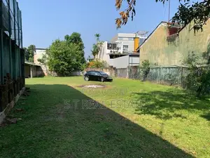 32P Bare Land For Sale In Nawala