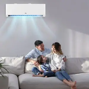 Tcl 12000 Btu Smart Inverter Air Conditioner