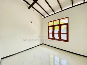 Brand New Single-Storey Home – Athurugiriya