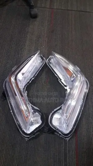 Magnite Tekna Plus Fog Lamp