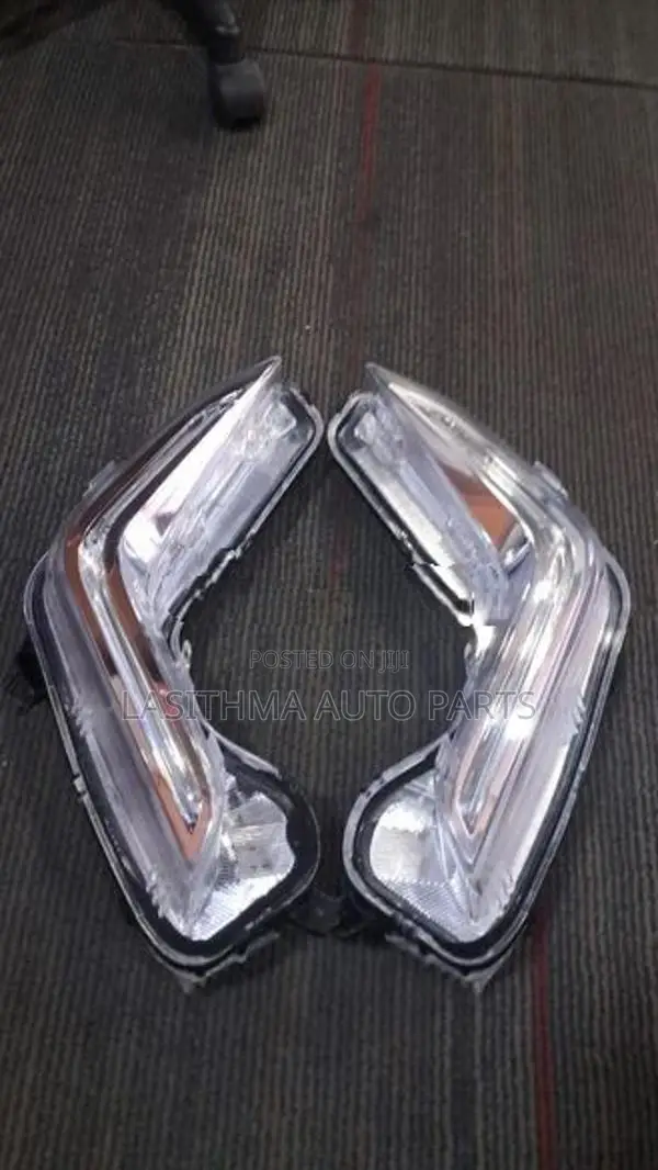 Magnite Tekna Plus Fog Lamp