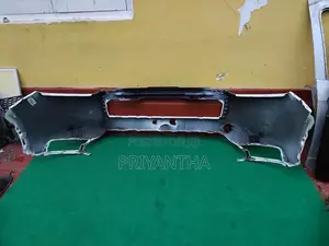 Honda Vezel Front Buffer