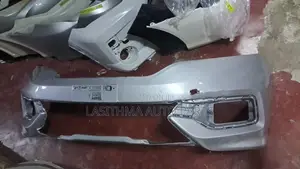 Fit Gp 2 Front Bumper