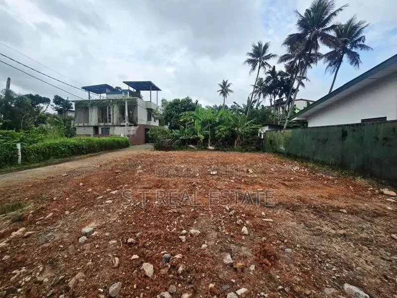 8.45P Prime Bare Land For Sale In Thalahena