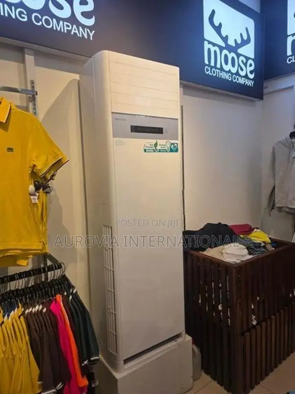 Hisense 48000BTU Floor Standing Air Conditioner