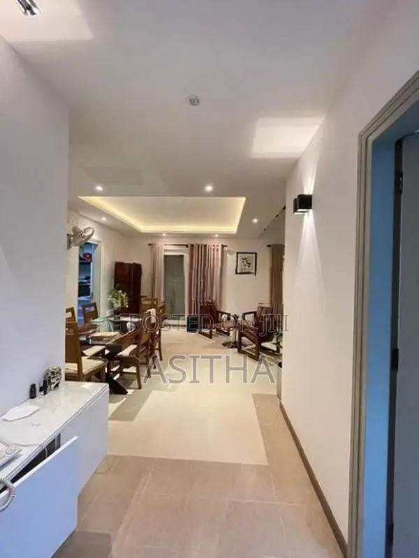Fully A/C House for Sale Piliyandala