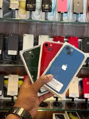 Apple iPhone 13 128GB (Used)