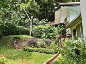 House from Kandy City Aniwatte