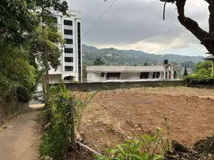 Commercial Land From Peradeniya Town - Kandy