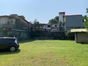32P Bare Land For Sale In Nawala