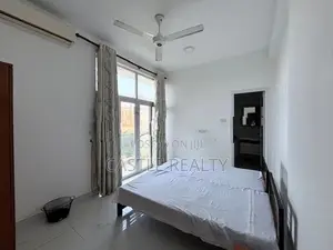Apartment for sale in Mount Lavinia