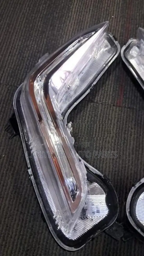 Magnite Tekna Plus Fog Lamp