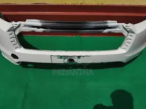 Honda Vezel Front Buffer