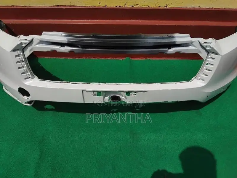 Honda Vezel Front Buffer