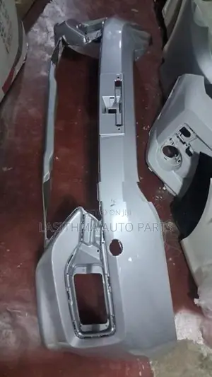 Fit Gp 2 Front Bumper