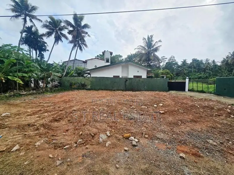 8.45P Prime Bare Land For Sale In Thalahena