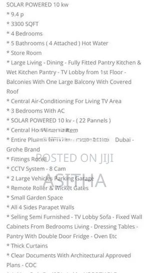 Fully A/C House for Sale Piliyandala