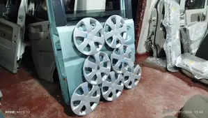 13 Inch Japan Recondition Rim Cup