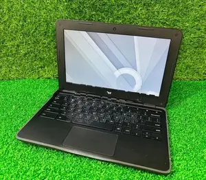 Dell Chromebook