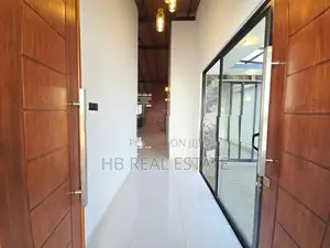 Luxury Single Storey House For Sale In Athurugiriya