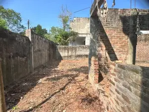 Land With Partially Built House - Sunrose Park Madapatha Piliyandala