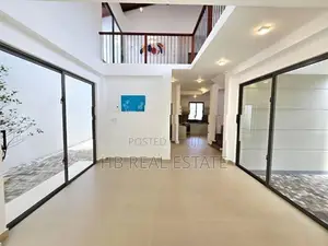 Newly Build Luxury Two Storey House for Sale in Makandana