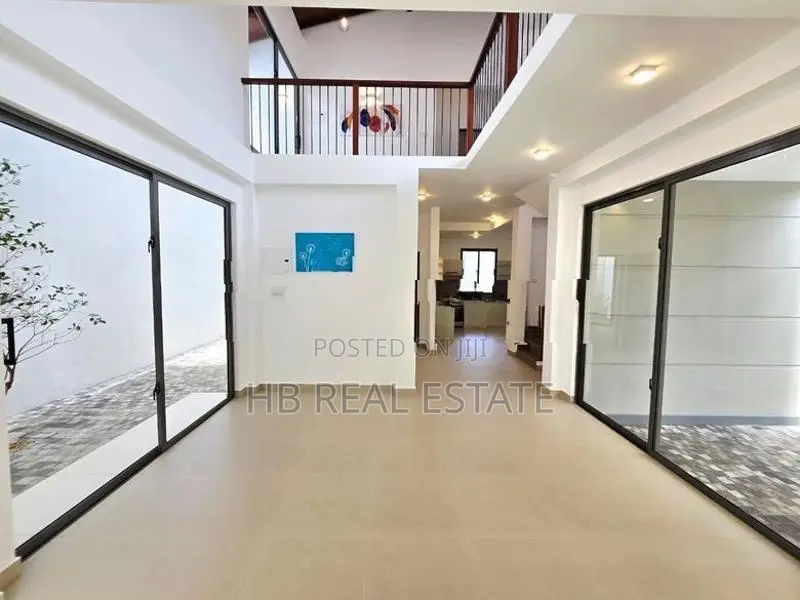 Newly Build Luxury Two Storey House for Sale in Makandana