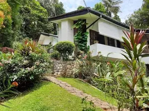 House from Kandy City Aniwatte