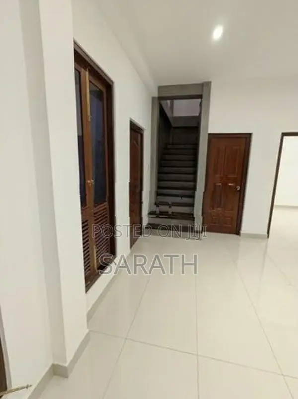 Brand New Upstairs House Sale Malabe