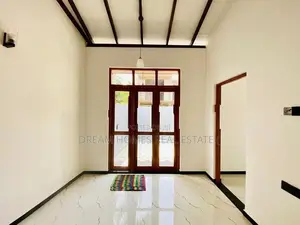 Brand New Single-Storey Home – Athurugiriya