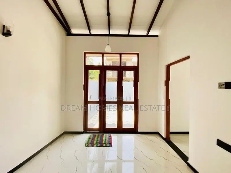 Brand New Single-Storey Home – Athurugiriya