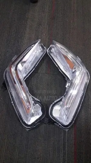 Magnite Tekna Plus Fog Lamp