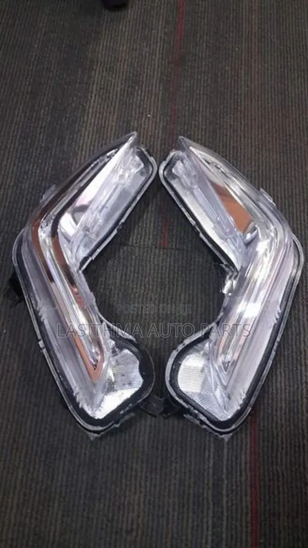 Magnite Tekna Plus Fog Lamp