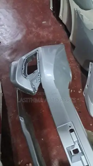 Fit Gp 2 Front Bumper