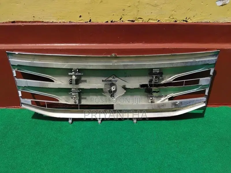 Suzuki Wagon R 44s Fz Shell