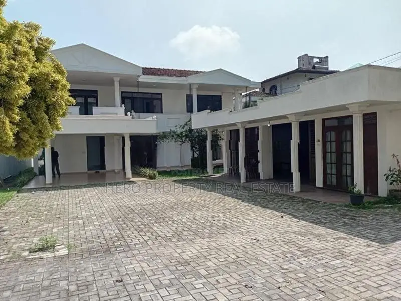 (CS2602-006) Super Luxury House for Sale in Boralesgamuwa
