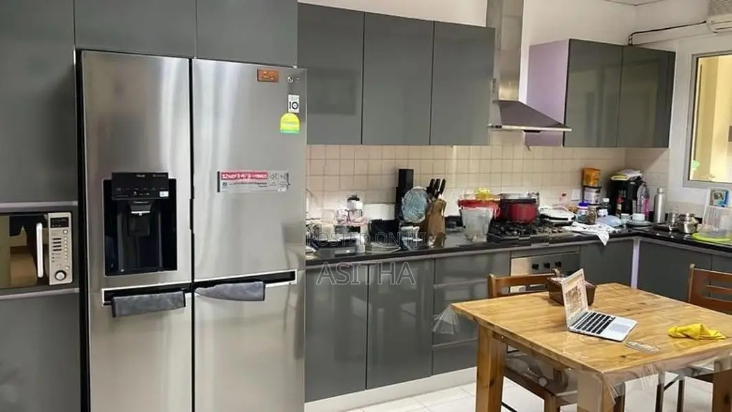 Fully A/C House for Sale Piliyandala