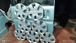 13 Inch Japan Recondition Rim Cup