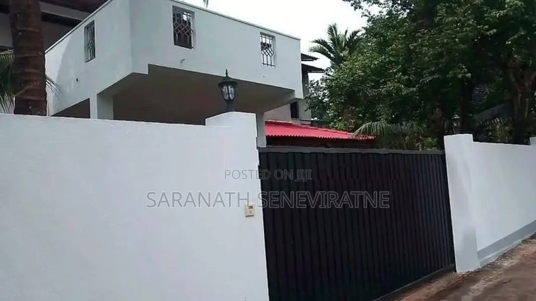 Valuable Two-Storey House for Sale – Kottawa