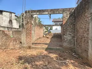 Land With Partially Built House - Sunrose Park Madapatha Piliyandala