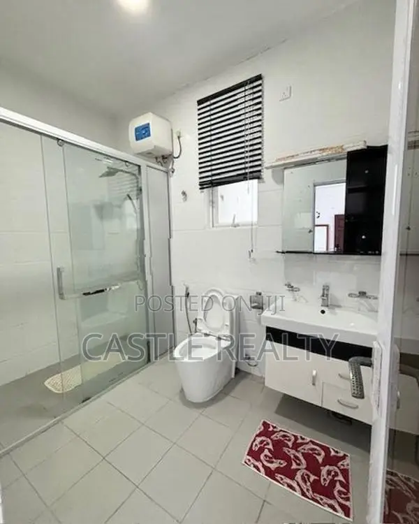 Apartment for sale in Mount Lavinia