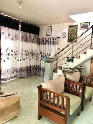 (CSB2603-009) 3 Story House for Sale in Boralesgamuwa