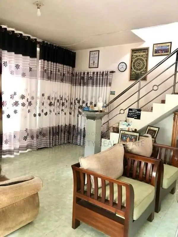 (CSB2603-009) 3 Story House for Sale in Boralesgamuwa
