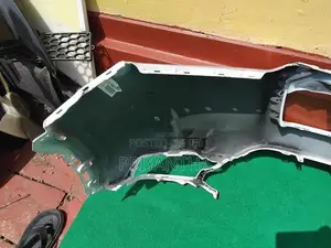 Honda Vezel Front Buffer
