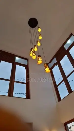 Newly Built Luxury House for Sale in Kandana