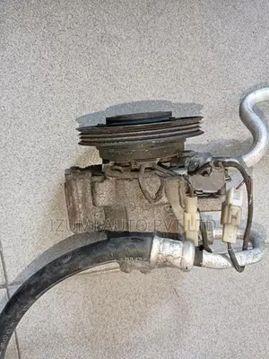 Daihatshu Hijet 200 /Mira L700 Ac Compressor