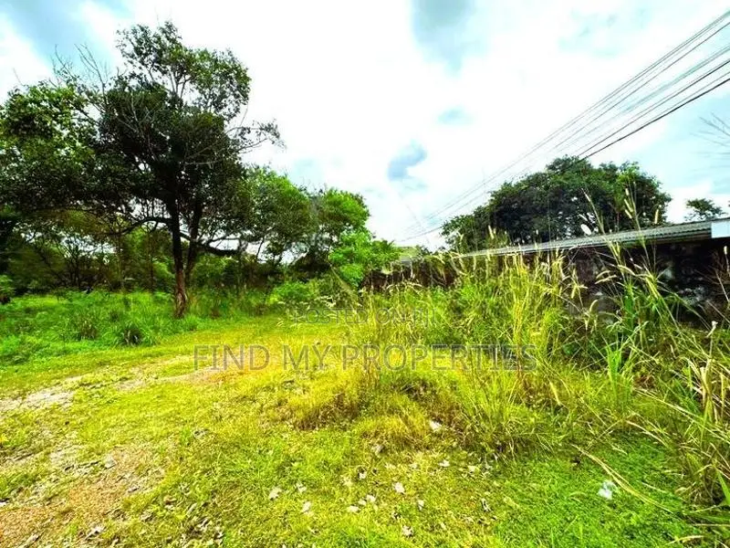 Commercial Land for Sale in Pannipitiya