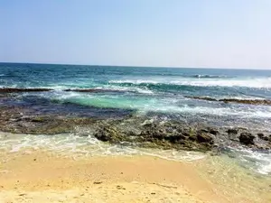 Beach Land for Sale in Mirissa