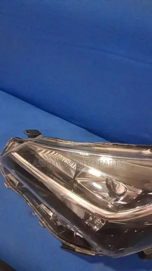 130 (270) Head Lamp